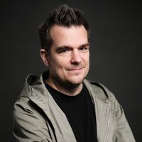 Dan Asenlund's Photo