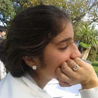 Inés  Aimaretti的照片