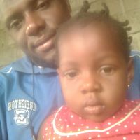 Fotos de Gibson Wesseh