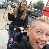 Cadie &  Rheanne的照片