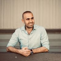 Hesham Hayman的照片