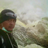 Bromo Travel Advisor's Photo