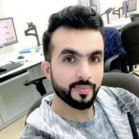 Abdulghani Alfarsi's Photo