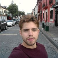 Leonid Andrey Sandoval's Photo