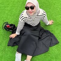 Ayu Ramadhani Mally's Photo