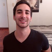 Christian Nycander Barúa's Photo