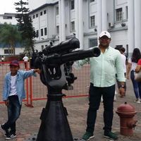 Armando Ortega的照片