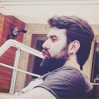 Ahmet Ertaş's Photo