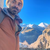 Ahmed Ijaz's Photo