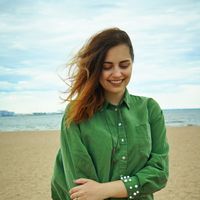 Alina Korzhavina's Photo