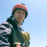 Dmitriy Fenix的照片