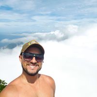 Фотографии пользователя Thiago Vilas Bôa