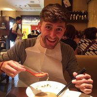 Javi Garcia-Alzorriz的照片