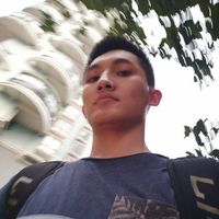 Mengbo Zhang的照片