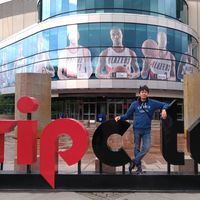 Alexander Ilagan的照片