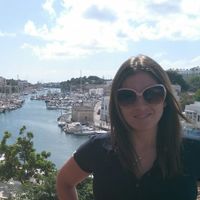 magdalena Montiel's Photo