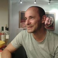 Fotos de Daniel Cuiña