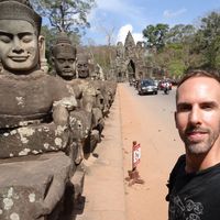 Fotos de Damien Collaye