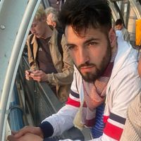 Beni  Milo 👾's Photo