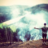 Arend Michel's Photo