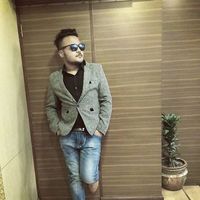 Kiran Maharjan的照片