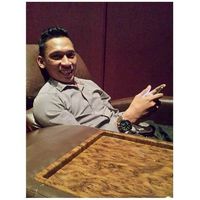 Mahmudi Wiratma's Photo