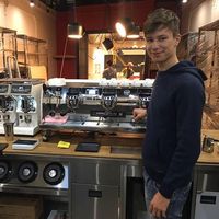 Артём Штепенко's Photo