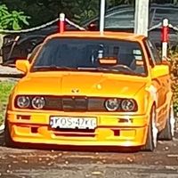 Michal Mazur's Photo