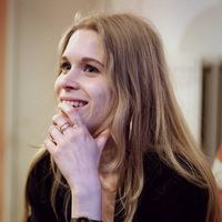 Duchesne Laurence的照片