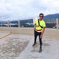 Miguel Obando的照片