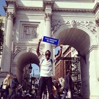 Jerome Washington's Photo