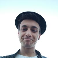 Nicolò Toscano's Photo