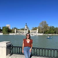 Beatriz Gomes da Costa's Photo