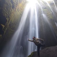 Le foto di Gavin Chiu