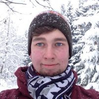 Hendrik Hülter's Photo