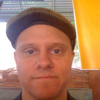 Eric Larson的照片