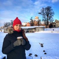 Olga Karpenko's Photo