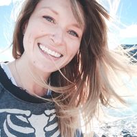 Ashley Dasent的照片