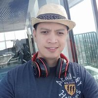 Rodel Myke Casem's Photo