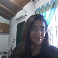 Mariana Galarza's Photo