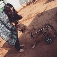 Faviana Garcia's Photo