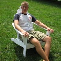 Jamie Lundmark's Photo