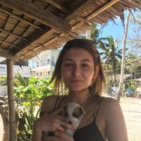 Marta Krawczyk's Photo