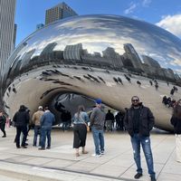 Raghu Vinod的照片