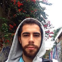 Le foto di Rafael Gomes Radha Mohan Da