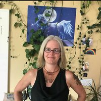 Shelly Templeton的照片