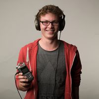 Jakob Plöns's Photo