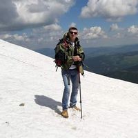 Roman Chornopyskyi的照片