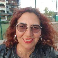 Maria Kassova's Photo