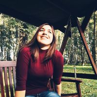 Madina Gamidova's Photo